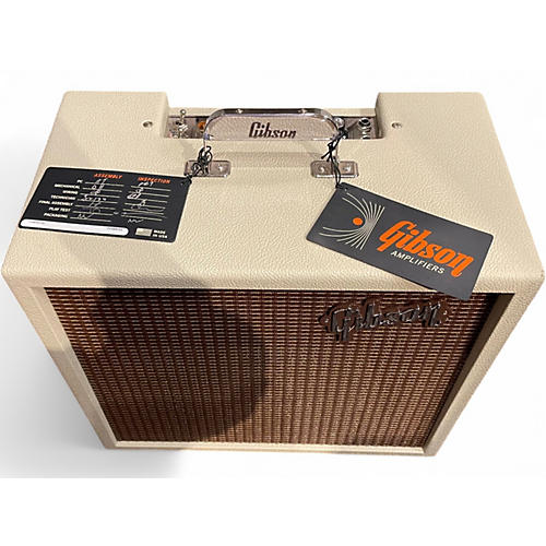 Used Gibson falcon 5 Tube Guitar Combo Amp