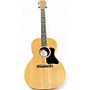 Used Gibson Used Gibson g-00 Natural Acoustic Guitar Natural