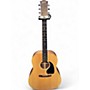 Used Gibson g-45 Natural Acoustic Guitar Natural
