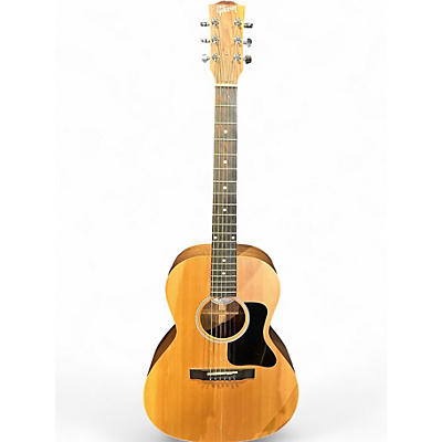 Used Gibson g00 Natural Acoustic Guitar