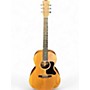 Used Gibson g00 Natural Acoustic Guitar Natural