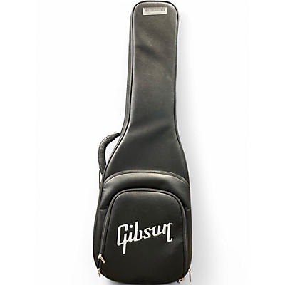 Used Gibson guitar case Electric Guitar Gig Bag