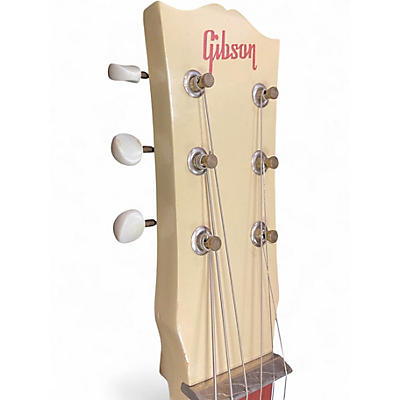 Used Gibson lap steel guitar Butterscotch Lap Steel