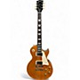 Used Gibson les paul 50s standard amber burst Solid Body Electric Guitar amber burst