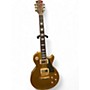 Used Gibson les paul 50th anniversary all gold  Gold Solid Body Electric Guitar Gold