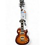 Used Gibson les paul Faded Tobacco Solid Body Electric Guitar Faded Tobacco