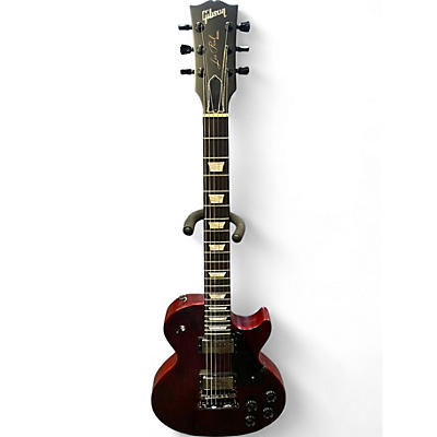 Used Gibson les paul MODERN STUDIO  Mahogany Solid Body Electric Guitar