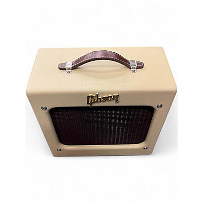 Used Gibson les paul amp Tube Guitar Combo Amp