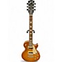 Used Gibson les paul classic lite Honey Burst Solid Body Electric Guitar Honey Burst