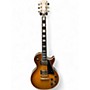 Used Gibson les paul custom plaintop Honey Burst Solid Body Electric Guitar Honey Burst