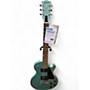 Used Gibson Used Gibson les paul modern lite Inverness Green satin Solid Body Electric Guitar Inverness Green satin