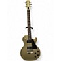 Used Gibson les paul modern lite gold glitz Solid Body Electric Guitar gold glitz
