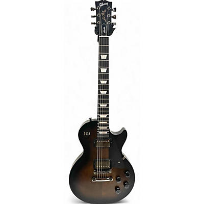 Gibson Used Gibson les paul modern studio smokehouse satin Solid Body Electric Guitar