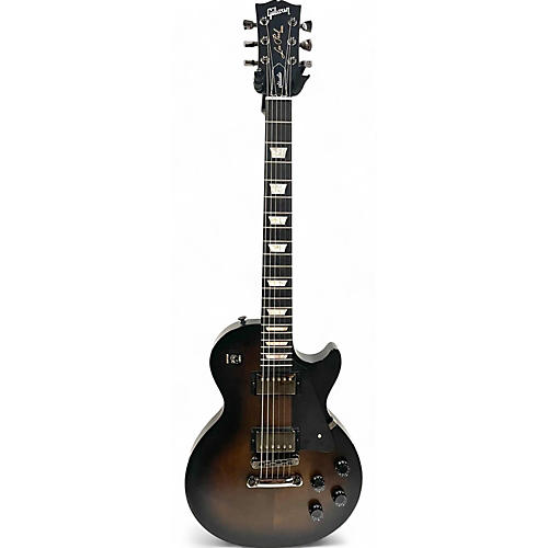 Gibson Used Gibson les paul modern studio smokehouse satin Solid Body Electric Guitar smokehouse satin