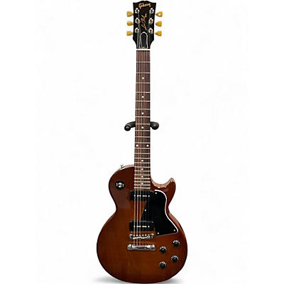 Used Gibson les paul special P90 Honey Burst Solid Body Electric Guitar
