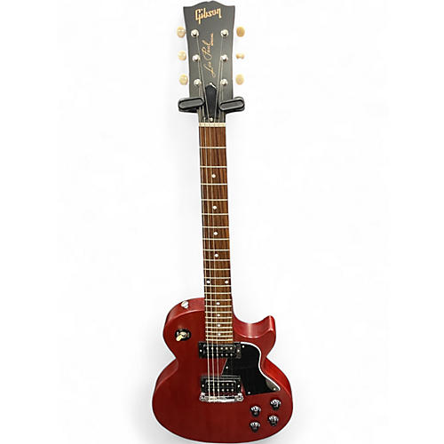Used Gibson les paul special hh Burgundy Solid Body Electric Guitar Burgundy