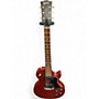 Used Gibson les paul special hh Burgundy Solid Body Electric Guitar Burgundy