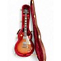 Used Gibson les paul standard 50s 2 Tone Sunburst Solid Body Electric Guitar 2 Tone Sunburst