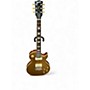 Used Gibson les paul standard '50s P90 Gold Top Solid Body Electric Guitar Gold Top