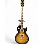 Used Gibson les paul standard 50's demo Vintage Sunburst Solid Body Electric Guitar Vintage Sunburst