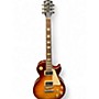 Used Gibson les paul standard 60s iced tea burst Solid Body Electric Guitar iced tea burst