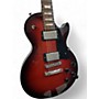 Used Gibson Used Gibson les paul studio Black Cherry Solid Body Electric Guitar Black Cherry