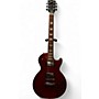 Used Gibson les paul studio Candy Apple Red Metallic Solid Body Electric Guitar Candy Apple Red Metallic