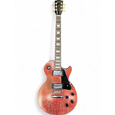 Used Gibson les paul studio faded Cherry Solid Body Electric Guitar