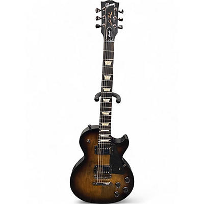 Used Gibson les paul studio modern Smokehouse Satin Solid Body Electric Guitar