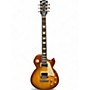 Used Gibson les paul studio session Honey Burst Solid Body Electric Guitar Honey Burst