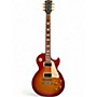 Used Gibson les paul studio tribute 2 Color Sunburst Solid Body Electric Guitar 2 Color Sunburst
