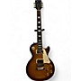 Used Gibson les paul traditional 100th anniversary 2 Tone Sunburst Solid Body Electric Guitar 2 Tone Sunburst