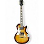 Used Gibson les paul traditional Tobacco Burst Solid Body Electric Guitar Tobacco Burst