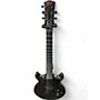 Used Gibson michael clifford melody maker Trans Black Solid Body Electric Guitar Trans Black