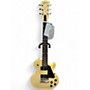 Used Gibson modern lite Antique White Solid Body Electric Guitar Antique White