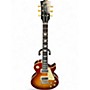 Used Gibson r9 les paul murphy lab 2 Color Sunburst Solid Body Electric Guitar 2 Color Sunburst