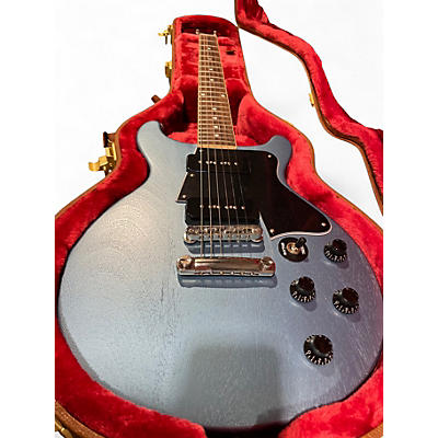 Used Gibson rick beato les paul special blue Solid Body Electric Guitar