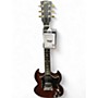 Used Gibson sg special faded Walnut Solid Body Electric Guitar Walnut