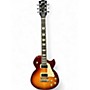 Used Gibson studio session Bourbon Burst Solid Body Electric Guitar Bourbon Burst