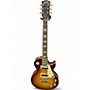 Used Gibson trad pro V 2 Tone Sunburst Solid Body Electric Guitar 2 Tone Sunburst