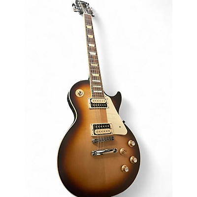 Used Gibson traditional pro 2 Color Sunburst Solid Body Electric Guitar