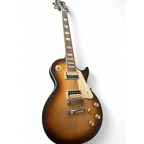 Used Gibson traditional pro 2 Color Sunburst Solid Body Electric Guitar 2 Color Sunburst