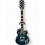 Used Gibson traditional pro iv BLUEBERRY BURST Solid Body Electric Guitar BLUEBERRY BURST
