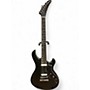 Used Gibson victory reissue Black Solid Body Electric Guitar Black
