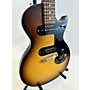 Used Used Gibspn Melody Maker Limited Edition 3 Color Sunburst Solid Body Electric Guitar 3 Color Sunburst