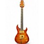 Used Giffin Guitars Used Giffin Guitars STANDARD KOA AUTUMN SUNSET Solid Body Electric Guitar AUTUMN SUNSET