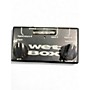 Used Gig Rig  WET BOX Pedal