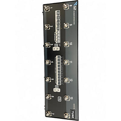 Used Gigrig  G2 Effect Processor