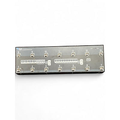 Used Gigrig G2 Pedal