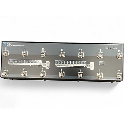 Used Gigrig G2